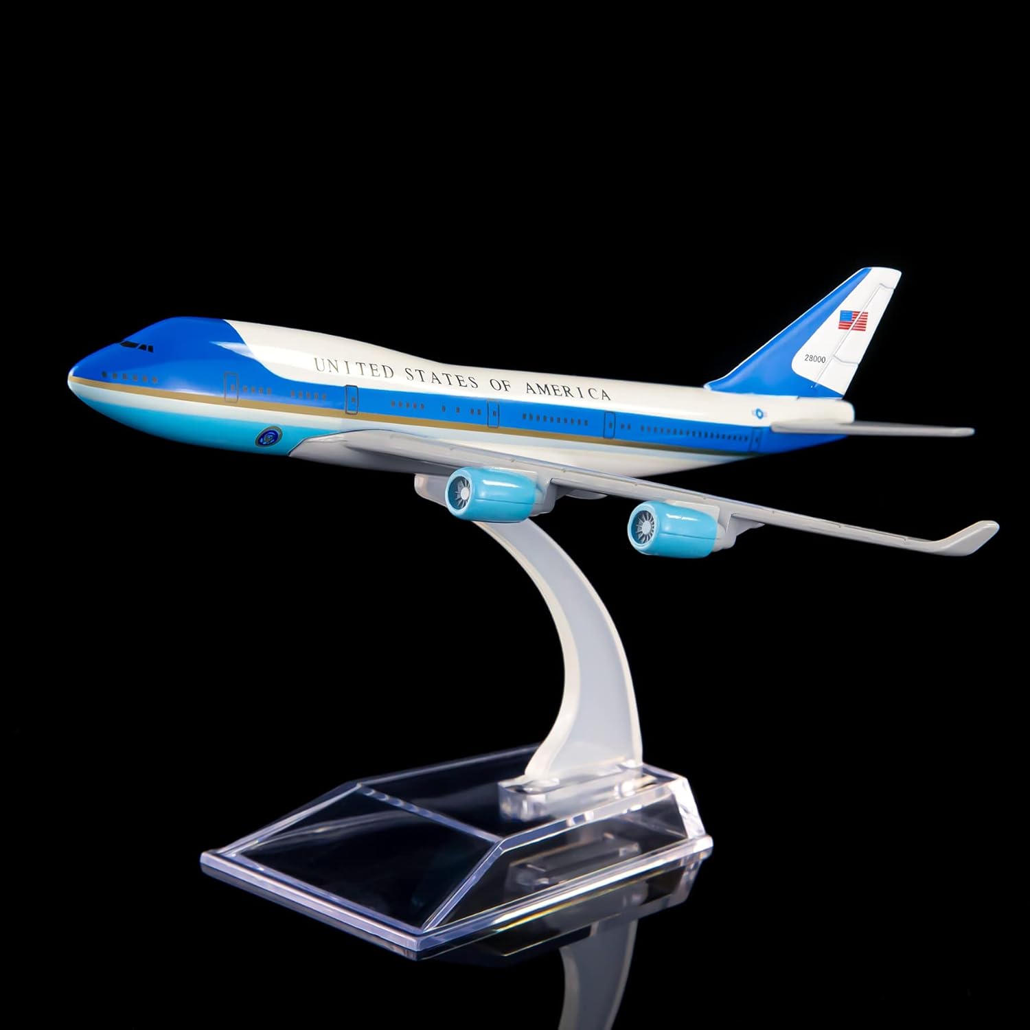 Modelo de Avión de Juguete de  - Model Kit Store reseña y precio