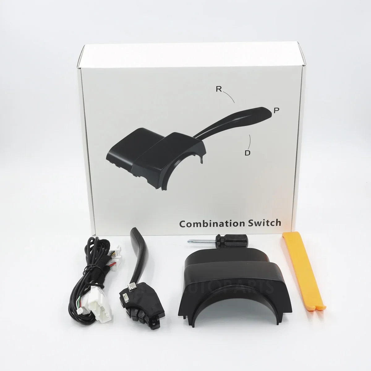 Palanca de Cambios Inteligente - Model Kit Quick reseña y precio