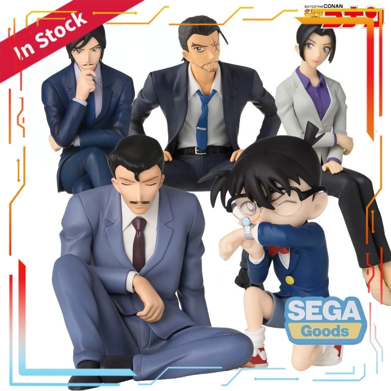 Figura Prepintada de Sega Edog - Model Kit Yamato reseña y precio