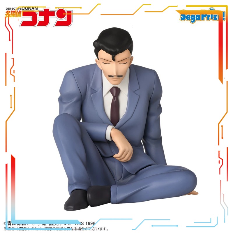 Figura Prepintada de Sega Edog - Model Kit Yamato reseña y precio