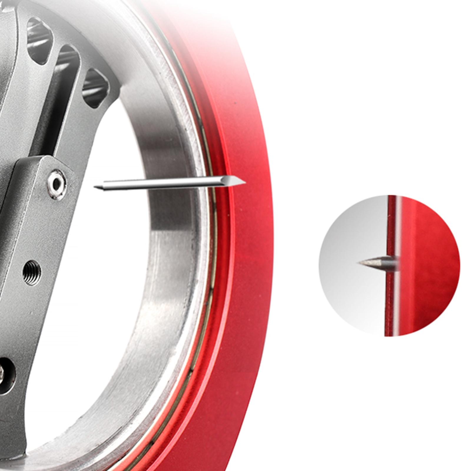 Cortador Circular de Aleación  - Model Kit Cutter reseña y precio