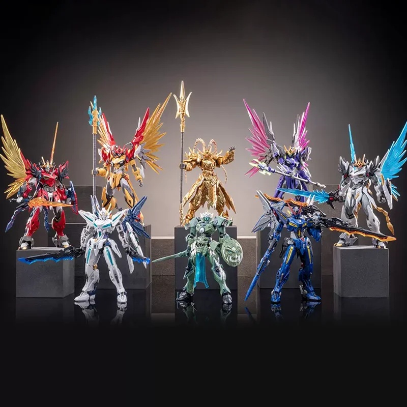 Hot Motor Nuclear I'm The Grea - Model Kit China reseña y precio