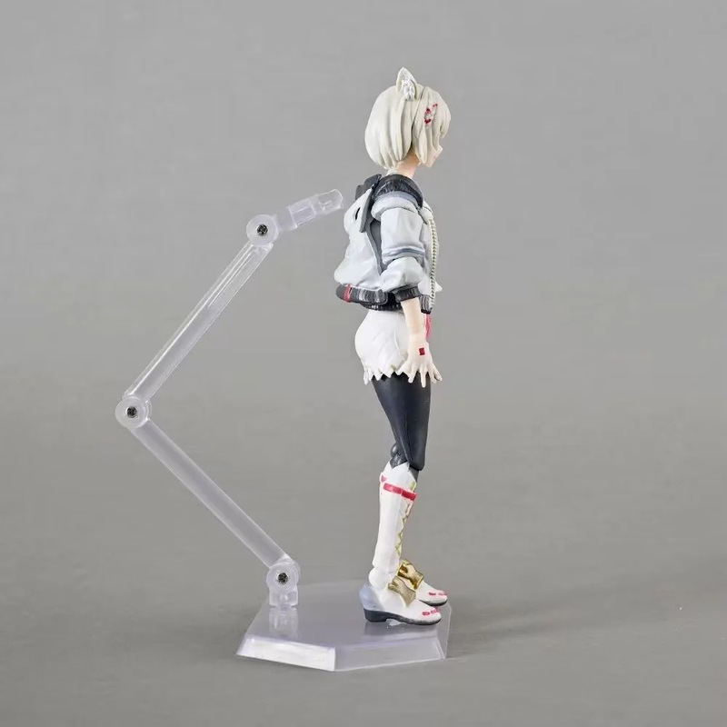 Xenoblade Chronicles 3 No 603  - Model Kit Xenoblade reseña y precio