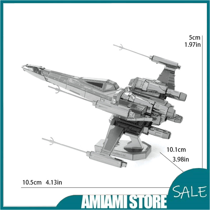 Kit de Construcción de Modelos - Model Kit Centaur reseña y precio