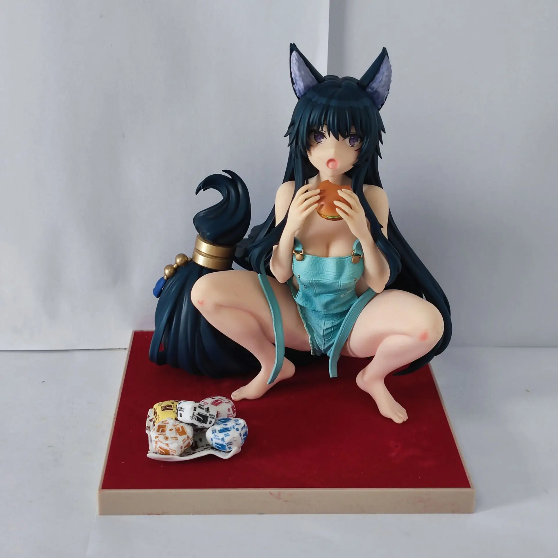 Original Kotobukiya Anime japo - Model Kit Xenoblade reseña y precio