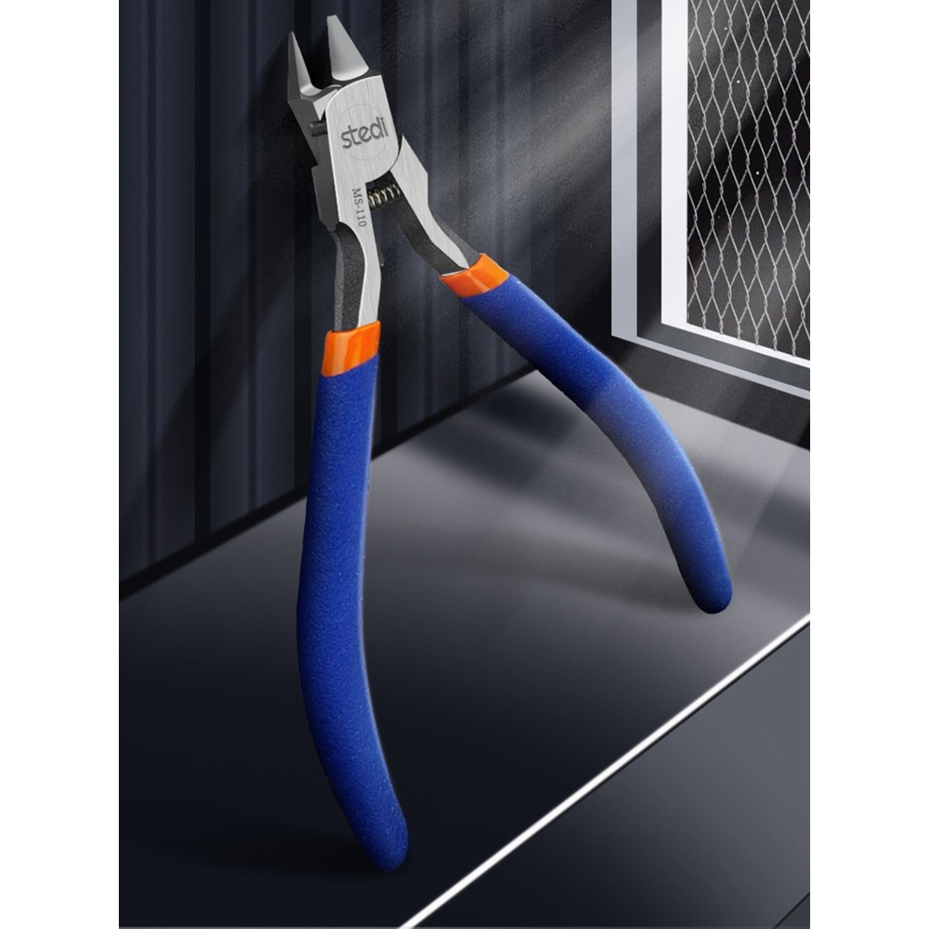 Alicates modelo Stedi MS-110 d - Model Kit Cutter reseña y precio