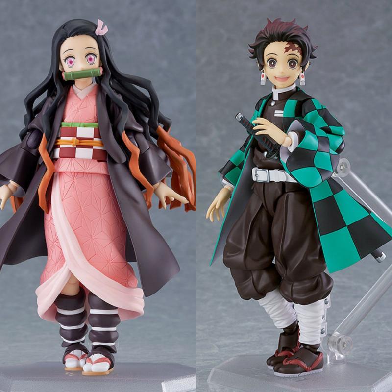 Demon Slayer Tanjirou Nezuko F - Model Kit Nezuko reseña y precio