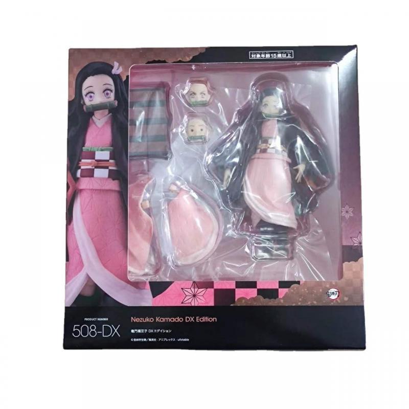 Demon Slayer Tanjirou Nezuko F - Model Kit Nezuko reseña y precio