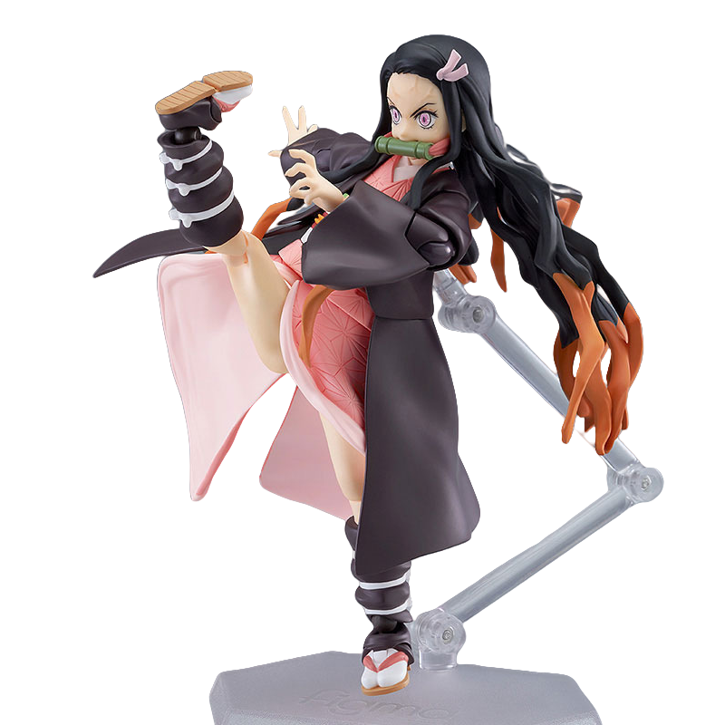 Demon Slayer Tanjirou Nezuko F - Model Kit Nezuko reseña y precio