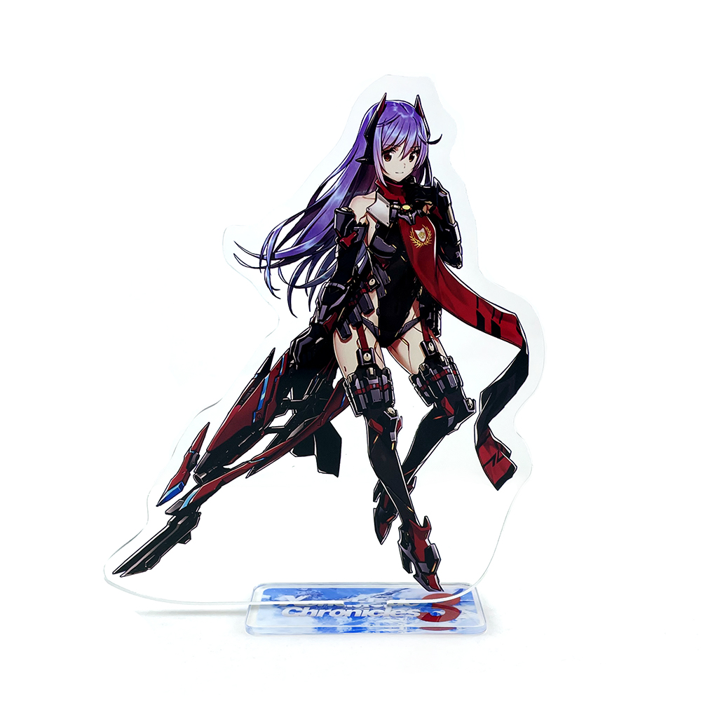 Xenoblade Chronicles 2 Hana JD - Model Kit Xenoblade reseña y precio